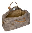 BRIC'S X-Travel Holdall Wool Nut