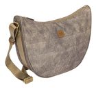 BRIC'S X-Bag Shoulderbag M Wool Nut