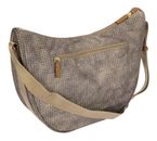 BRIC'S X-Bag Shoulderbag M Wool Nut