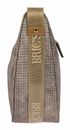 BRIC'S X-Bag Shoulderbag M Wool Nut