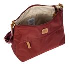 BRIC'S X-Bag Shoulderbag Bordeaux BRIC'S X-Bag Shoulderbag Bordeaux