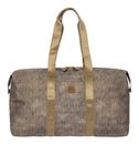 BRIC'S X-Bag Holdall Dufffle Bag Wool Nut