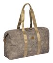 BRIC'S X-Bag Holdall Dufffle Bag Wool Nut