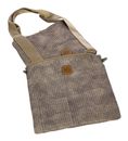BRIC'S X-Bag Holdall Dufffle Bag Wool Nut