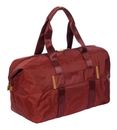 BRIC'S X-Bag Holdall Dufffle Bag Bordeaux
