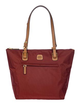 BRIC'S X-Bag Medium Sportina M Bordeaux BRIC'S X-Bag Medium Sportina M Bordeaux