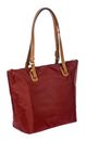 BRIC'S X-Bag Medium Sportina M Bordeaux BRIC'S X-Bag Medium Sportina M Bordeaux