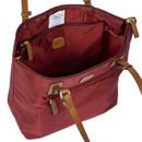 BRIC'S X-Bag Medium Sportina M Bordeaux BRIC'S X-Bag Medium Sportina M Bordeaux