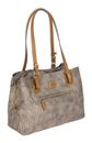 BRIC'S X-Bag Handbag Wool Nut