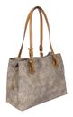 BRIC'S X-Bag Handbag Wool Nut