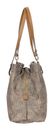 BRIC'S X-Bag Handbag Wool Nut
