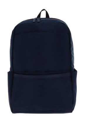 U.S. POLO ASSN. Umpire Backpack Navy