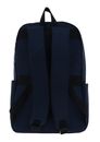 U.S. POLO ASSN. Umpire Backpack Navy U.S. POLO ASSN. Umpire Backpack Navy