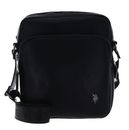 U.S. POLO ASSN. Free Spirit Vertical Crossbody Bag Black U.S. POLO ASSN. Free Spirit Vertical Crossbody Bag Black