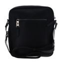 U.S. POLO ASSN. Free Spirit Vertical Crossbody Bag Black U.S. POLO ASSN. Free Spirit Vertical Crossbody Bag Black