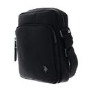 U.S. POLO ASSN. Free Spirit Vertical Crossbody Bag Black U.S. POLO ASSN. Free Spirit Vertical Crossbody Bag Black