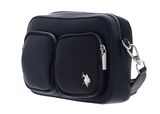 U.S. POLO ASSN. Mansion Crossbody Bag With Pockets Navy U.S. POLO ASSN. Mansion Crossbody Bag With Pockets Navy