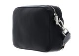 U.S. POLO ASSN. Mansion Crossbody Bag With Pockets Black U.S. POLO ASSN. Mansion Crossbody Bag With Pockets Black