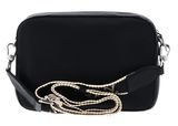 U.S. POLO ASSN. Mansion Crossbody Bag With Pockets Black U.S. POLO ASSN. Mansion Crossbody Bag With Pockets Black
