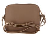U.S. POLO ASSN. Jones Crossbody Bag Beige