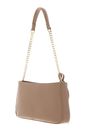 U.S. POLO ASSN. Jones Hobo Bag Beige U.S. POLO ASSN. Jones Hobo Bag Beige