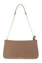 U.S. POLO ASSN. Jones Hobo Bag Beige U.S. POLO ASSN. Jones Hobo Bag Beige