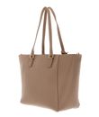 U.S. POLO ASSN. Jones Shopping Bag Beige
