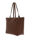 U.S. POLO ASSN. Jones Shopping Bag Brown