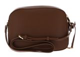 U.S. POLO ASSN. Jones Crossbody Bag Brown