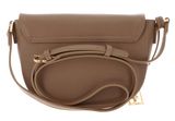 U.S. POLO ASSN. Jones Flap Crossbody Bag Beige U.S. POLO ASSN. Jones Flap Crossbody Bag Beige