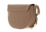 U.S. POLO ASSN. Jones Flap Crossbody Bag Beige U.S. POLO ASSN. Jones Flap Crossbody Bag Beige