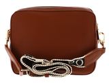U.S. POLO ASSN. Mansion Zip Crossbody Bag Tan U.S. POLO ASSN. Mansion Zip Crossbody Bag Tan