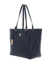 U.S. POLO ASSN. Jones Shopping Bag Navy U.S. POLO ASSN. Jones Shopping Bag Navy