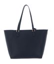 U.S. POLO ASSN. Jones Shopping Bag Navy U.S. POLO ASSN. Jones Shopping Bag Navy