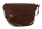 U.S. POLO ASSN. Jones Flap Crossbody Bag Brown U.S. POLO ASSN. Jones Flap Crossbody Bag Brown