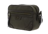 U.S. POLO ASSN. Monroe Crossbody Bag Army Green