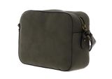 U.S. POLO ASSN. Monroe Crossbody Bag Army Green