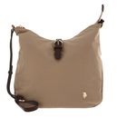 Warm Taupe