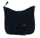 U.S. POLO ASSN. Houston Hobo Bag Navy