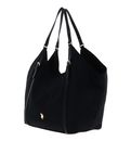 U.S. POLO ASSN. Houston Large Double Handle Black