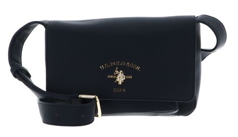 U.S. POLO ASSN. Stanford Flap Bag Navy U.S. POLO ASSN. Stanford Flap Bag Navy