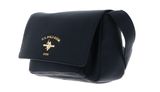 U.S. POLO ASSN. Stanford Flap Bag Navy