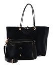 Black + Black Python