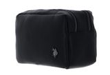 U.S. POLO ASSN. Free Spirit Beauty Bag Black U.S. POLO ASSN. Free Spirit Beauty Bag Black