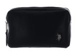 U.S. POLO ASSN. Free Spirit Beauty Bag Black U.S. POLO ASSN. Free Spirit Beauty Bag Black