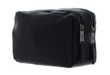 U.S. POLO ASSN. Free Spirit Beauty Bag Black U.S. POLO ASSN. Free Spirit Beauty Bag Black