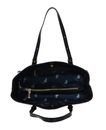 U.S. POLO ASSN. Blackstone Shopping Bag Black U.S. POLO ASSN. Blackstone Shopping Bag Black