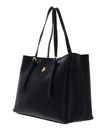 U.S. POLO ASSN. Blackstone Shopping Bag Black U.S. POLO ASSN. Blackstone Shopping Bag Black