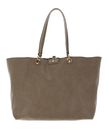 U.S. POLO ASSN. Axtell Reversible Shopping Bag Light Taupe + Sand Python U.S. POLO ASSN. Axtell Reversible Shopping Bag Light Taupe + Sand Python