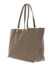 U.S. POLO ASSN. Axtell Reversible Shopping Bag Light Taupe + Sand Python U.S. POLO ASSN. Axtell Reversible Shopping Bag Light Taupe + Sand Python